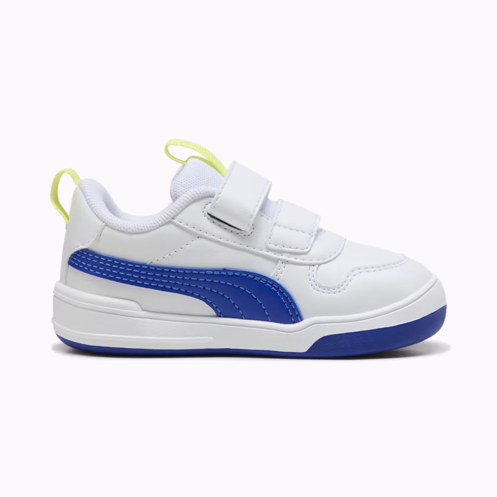 TENIS NIÑO(A) PUMA PUMA MULTIFLEX SL V – foto 2